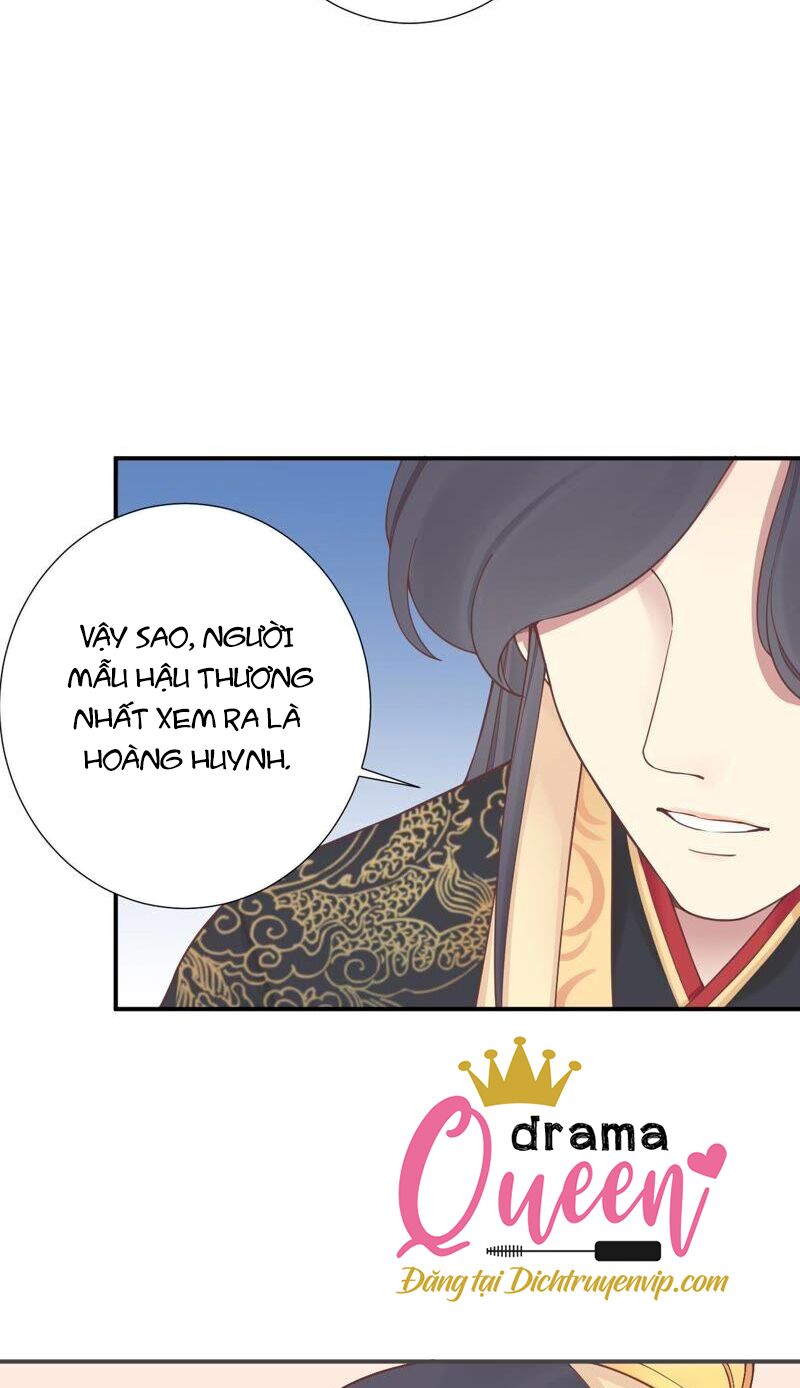 Hoàng Hậu Bận Lắm: Chapter 159