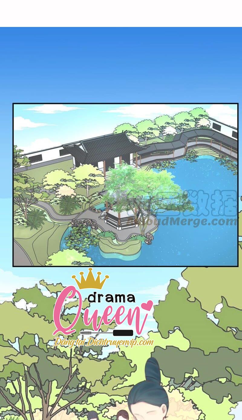 Hoàng Hậu Bận Lắm: Chapter 160