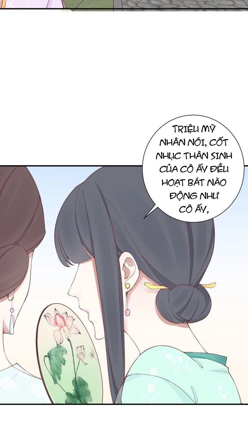 Hoàng Hậu Bận Lắm: Chapter 160