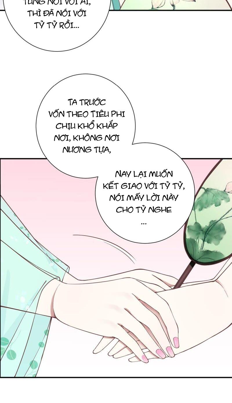 Hoàng Hậu Bận Lắm: Chapter 160