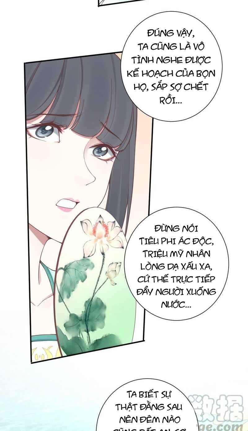 Hoàng Hậu Bận Lắm: Chapter 160