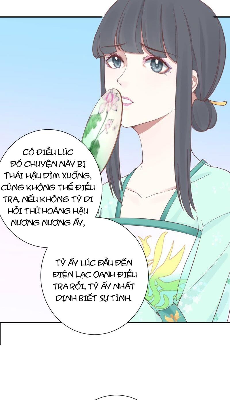 Hoàng Hậu Bận Lắm: Chapter 160