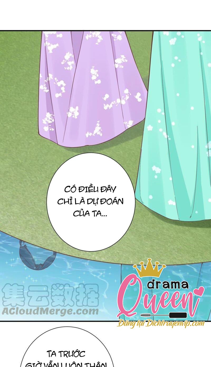 Hoàng Hậu Bận Lắm: Chapter 160