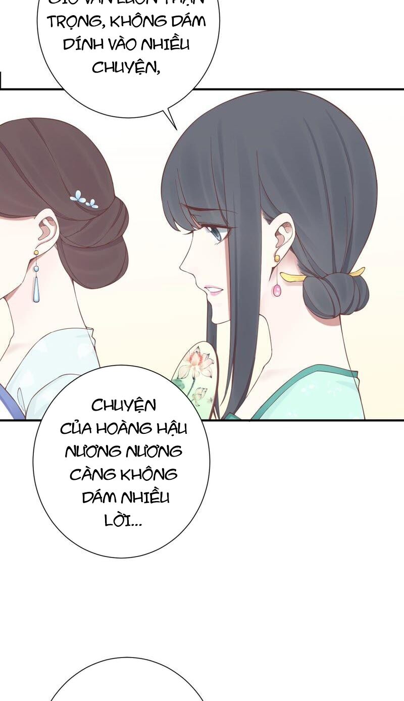 Hoàng Hậu Bận Lắm: Chapter 160