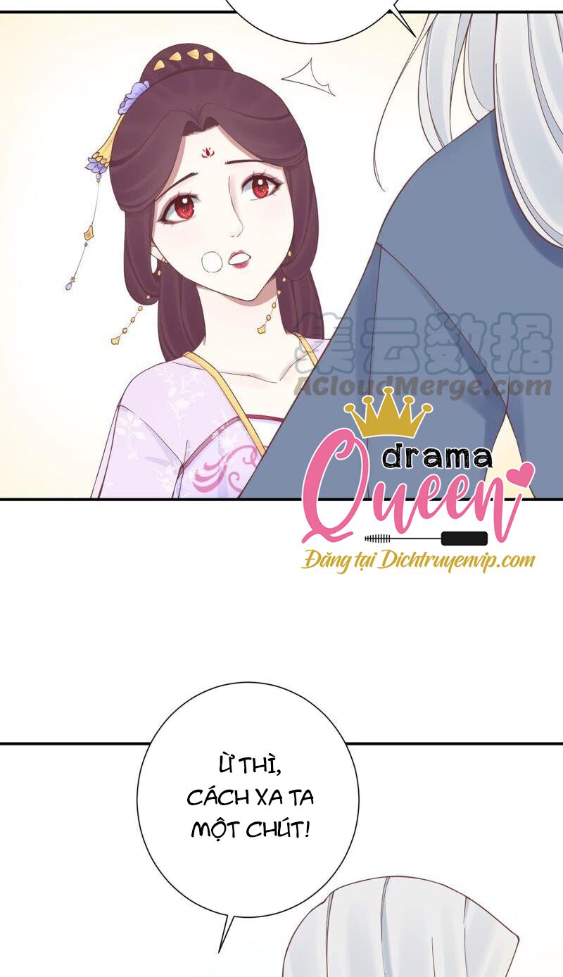 Hoàng Hậu Bận Lắm: Chapter 160