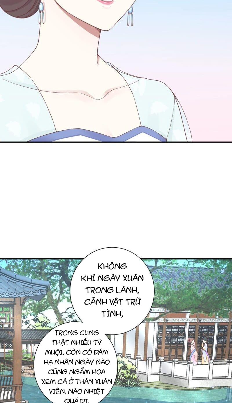 Hoàng Hậu Bận Lắm: Chapter 160