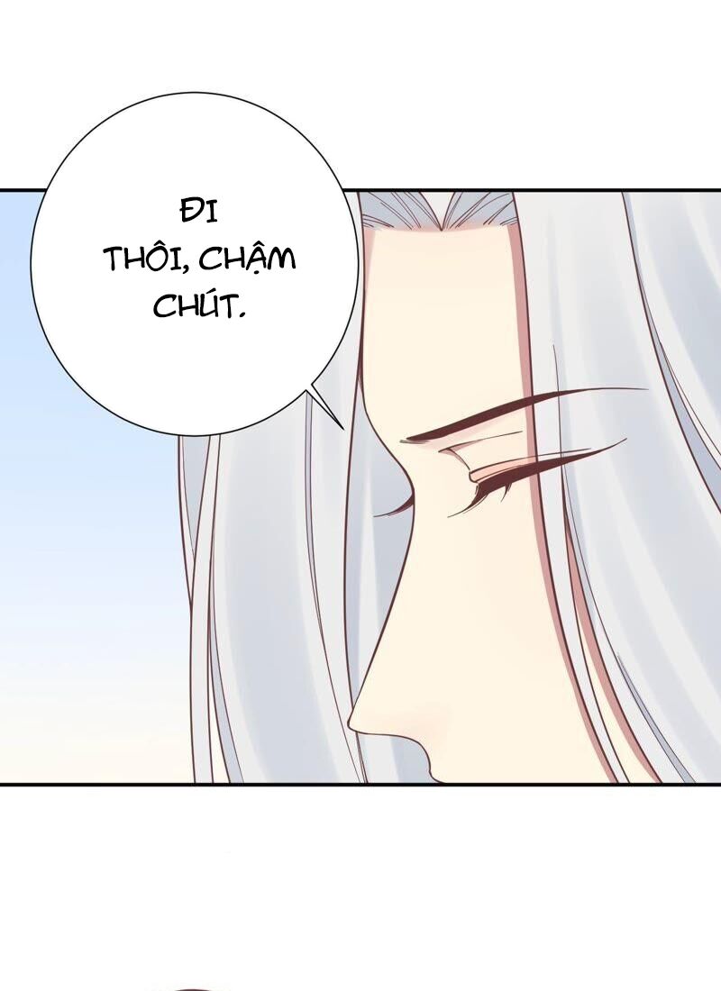 Hoàng Hậu Bận Lắm: Chapter 160