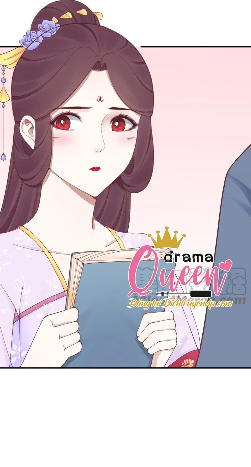 Hoàng Hậu Bận Lắm: Chapter 160