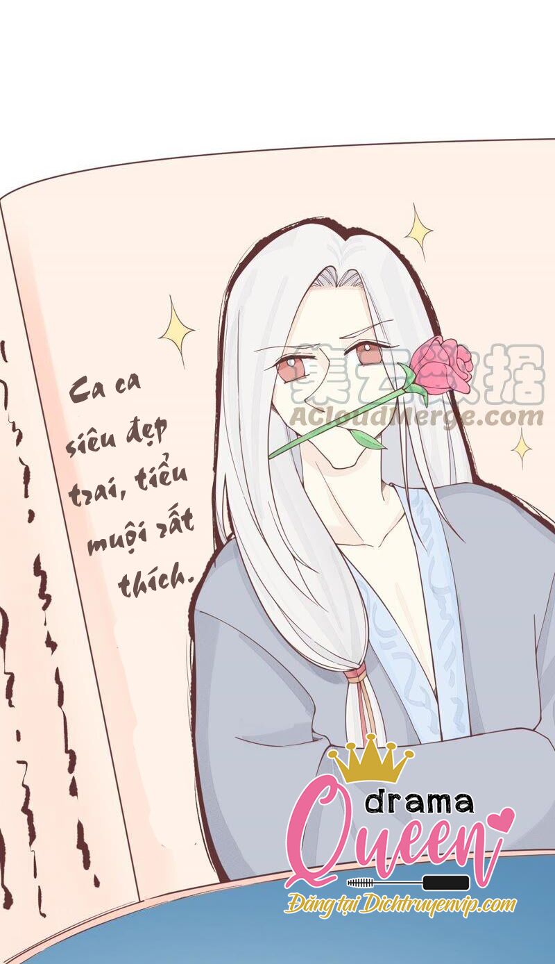 Hoàng Hậu Bận Lắm: Chapter 160