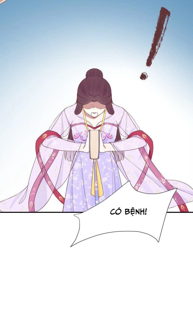 Hoàng Hậu Bận Lắm: Chapter 160