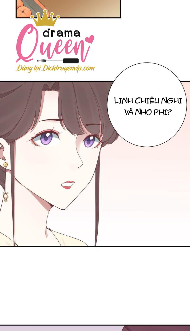 Hoàng Hậu Bận Lắm: Chapter 160