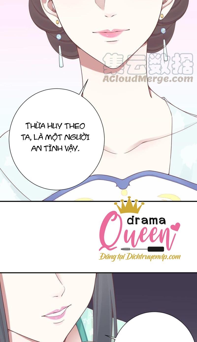 Hoàng Hậu Bận Lắm: Chapter 160