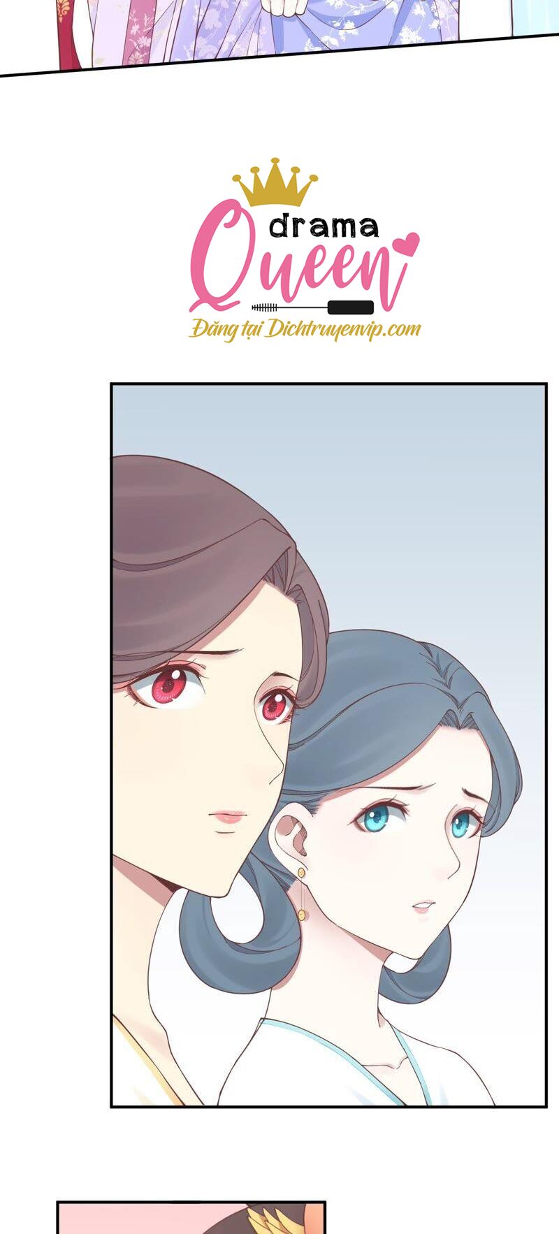 Hoàng Hậu Bận Lắm: Chapter 163