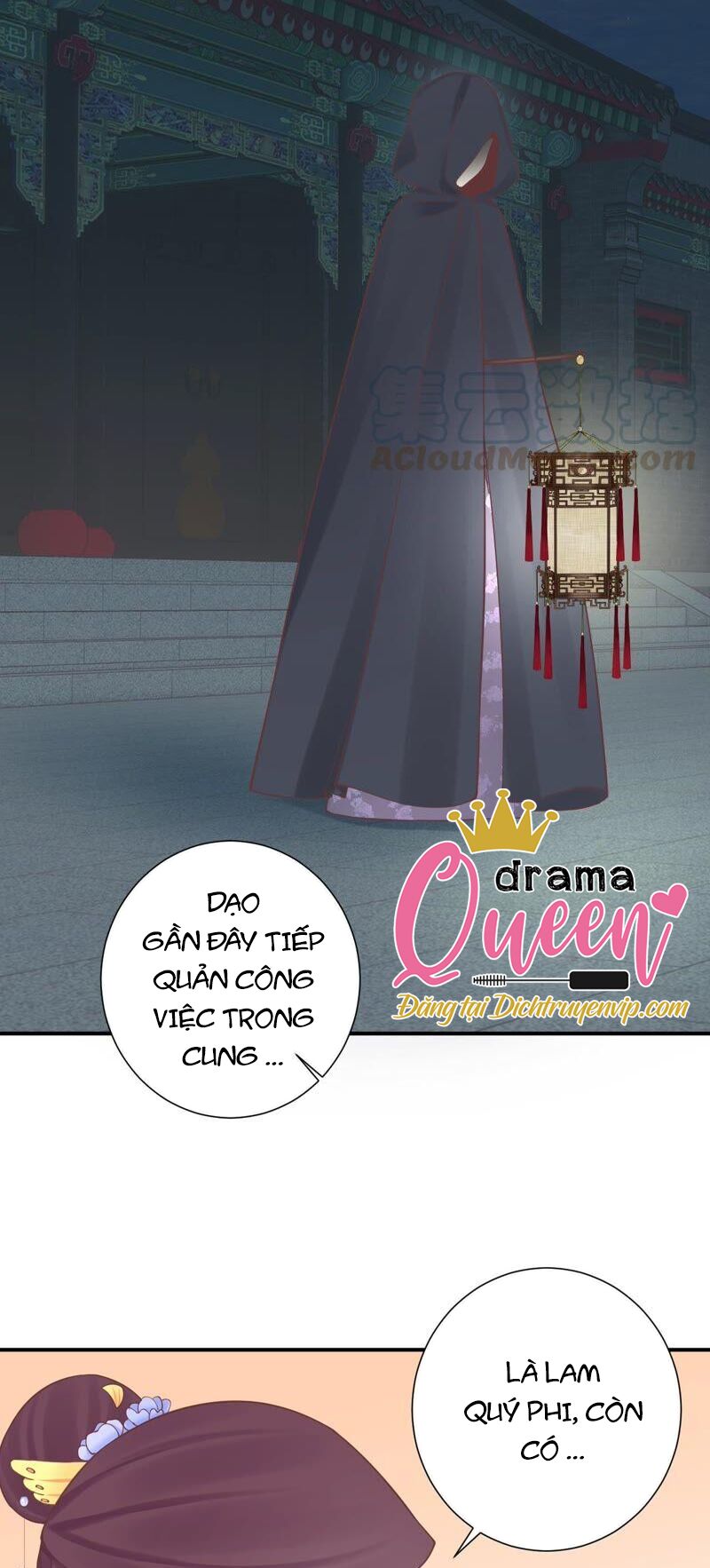 Hoàng Hậu Bận Lắm: Chapter 163