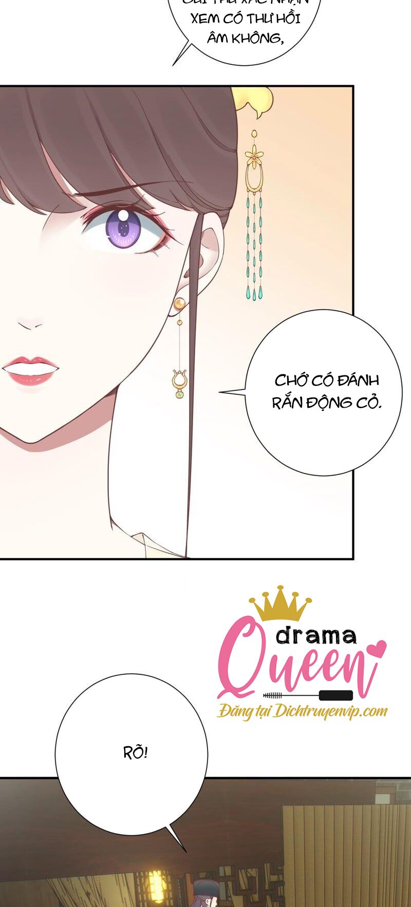 Hoàng Hậu Bận Lắm: Chapter 163