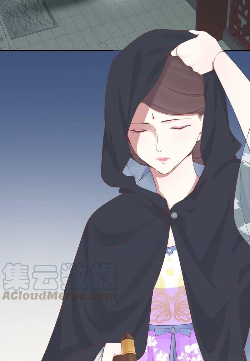 Hoàng Hậu Bận Lắm: Chapter 163