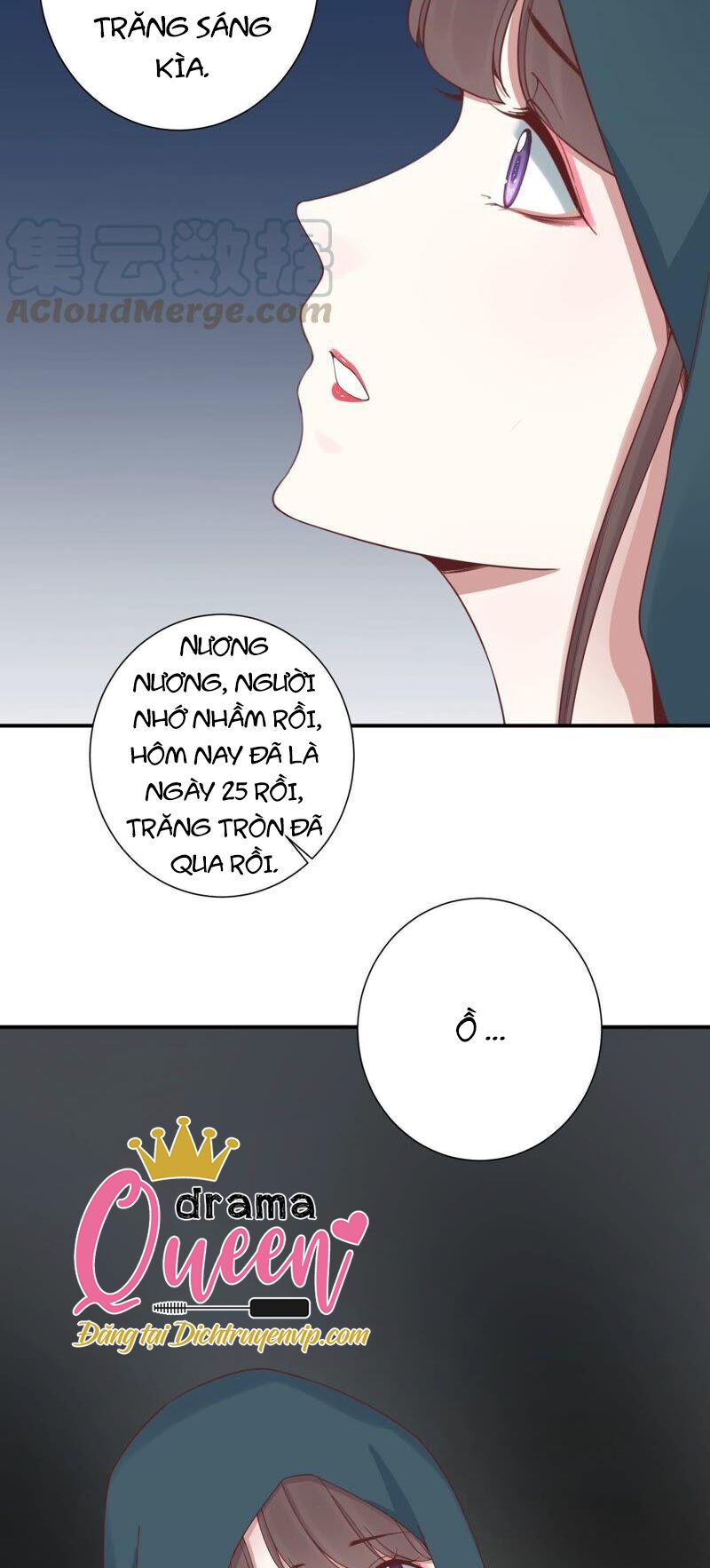 Hoàng Hậu Bận Lắm: Chapter 163