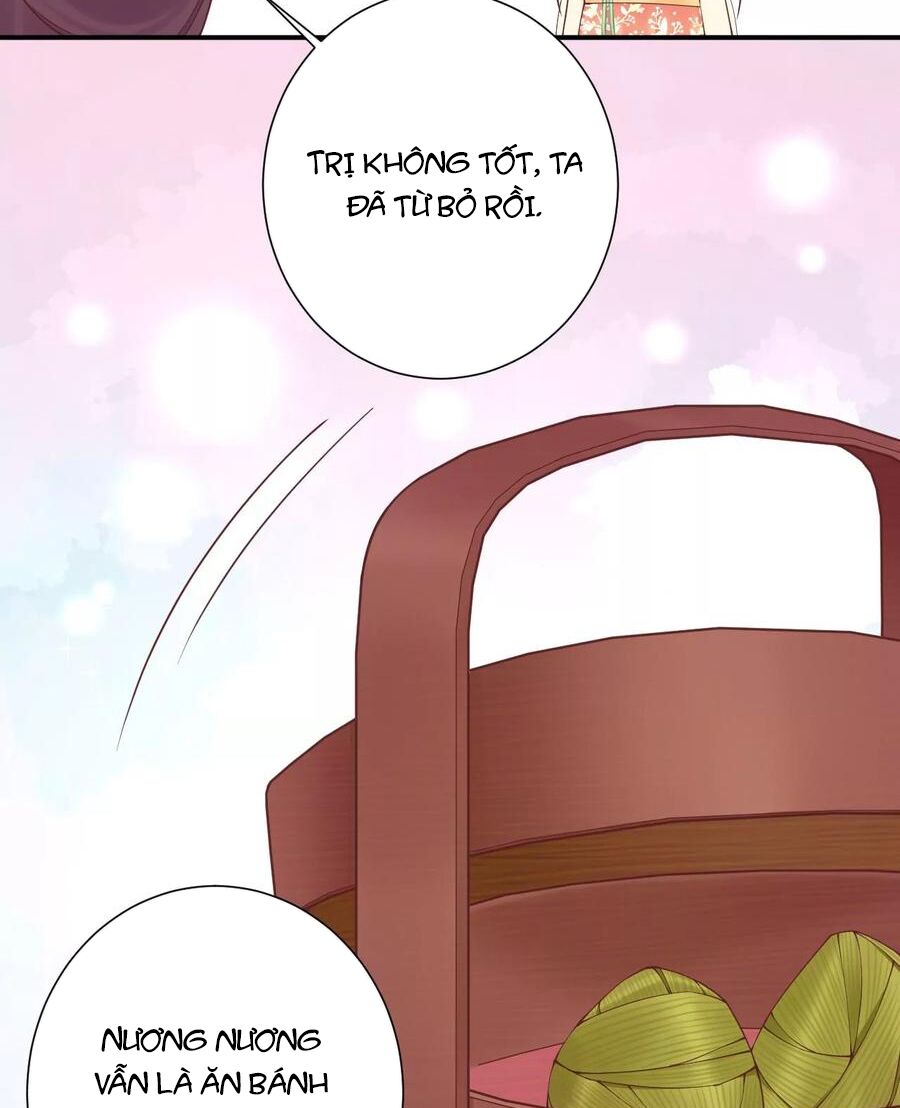 Hoàng Hậu Bận Lắm: Chapter 164.5