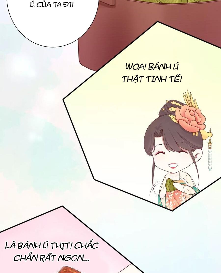 Hoàng Hậu Bận Lắm: Chapter 164.5