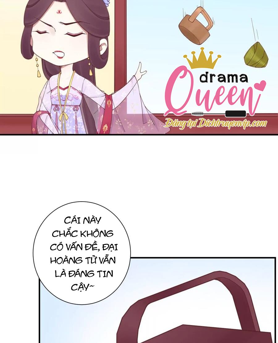 Hoàng Hậu Bận Lắm: Chapter 164.5