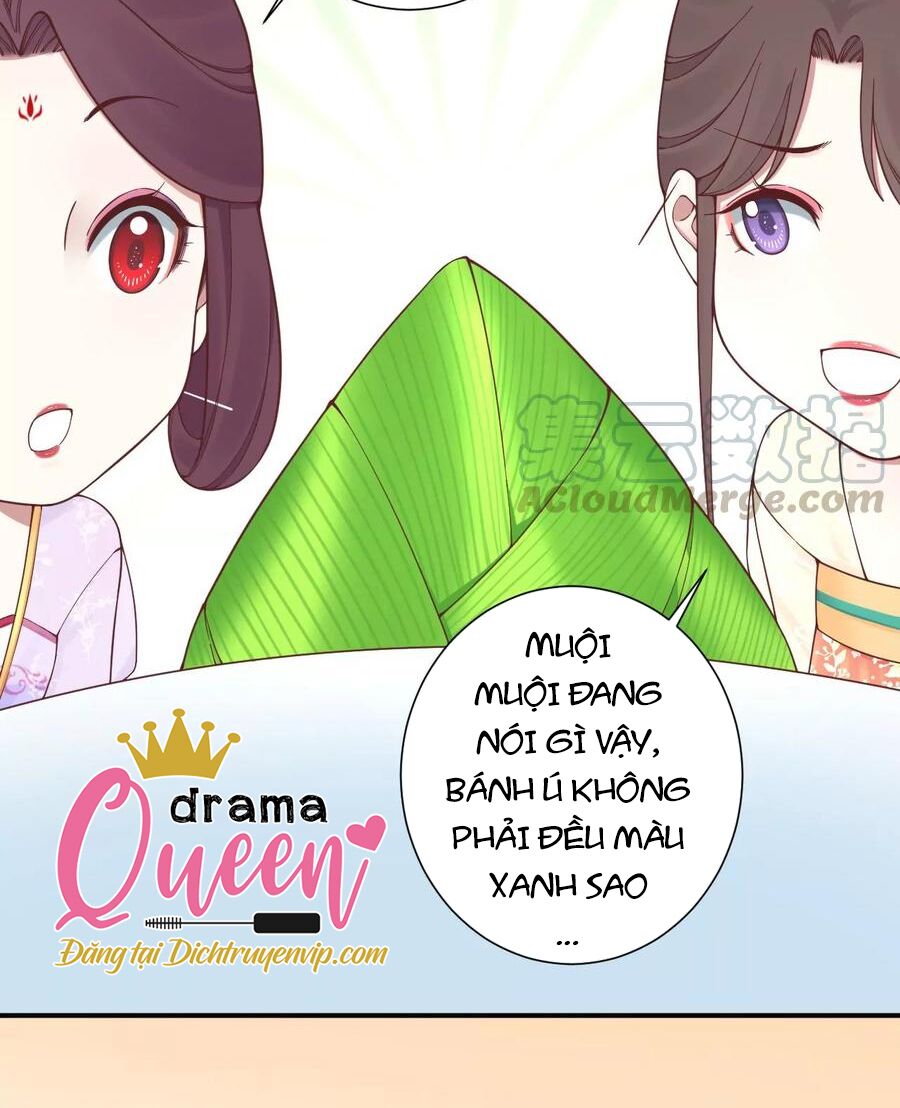 Hoàng Hậu Bận Lắm: Chapter 164.5