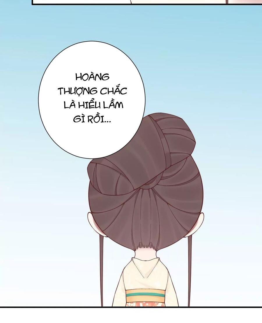 Hoàng Hậu Bận Lắm: Chapter 164.5