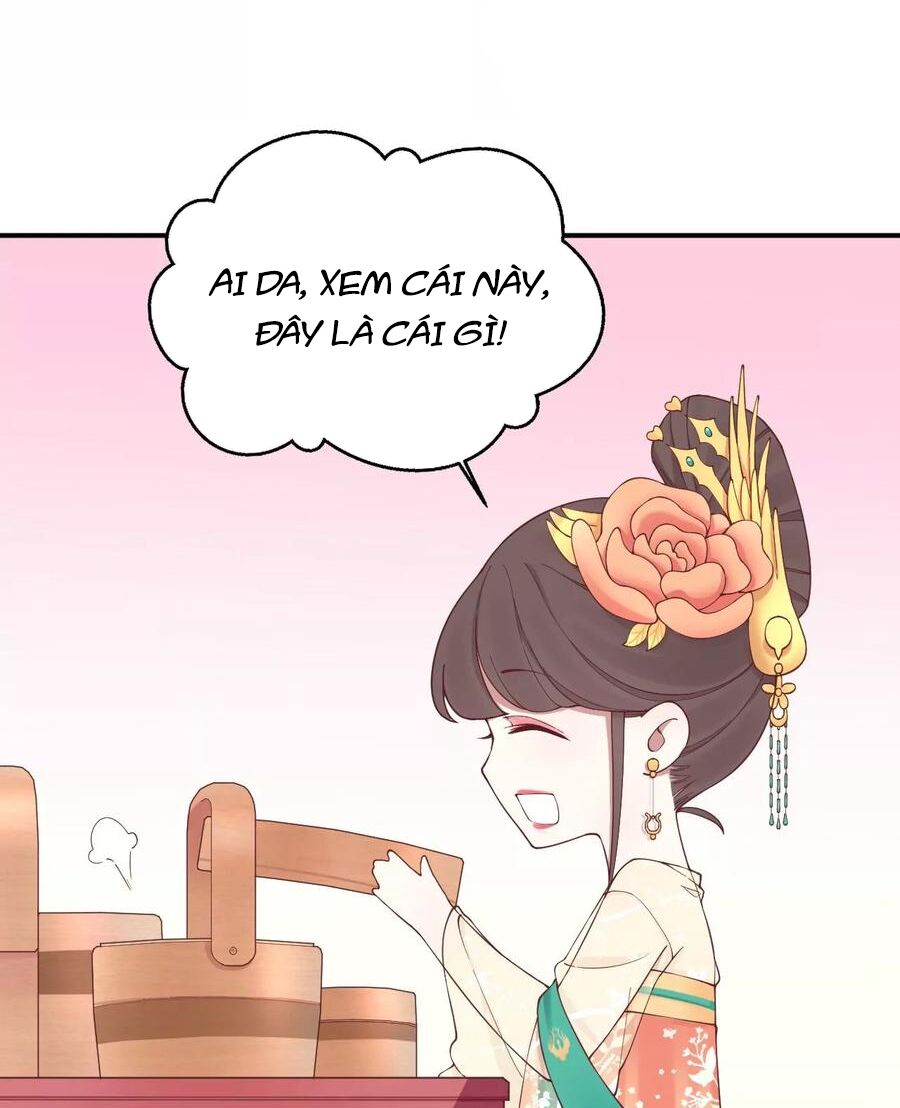Hoàng Hậu Bận Lắm: Chapter 164.5