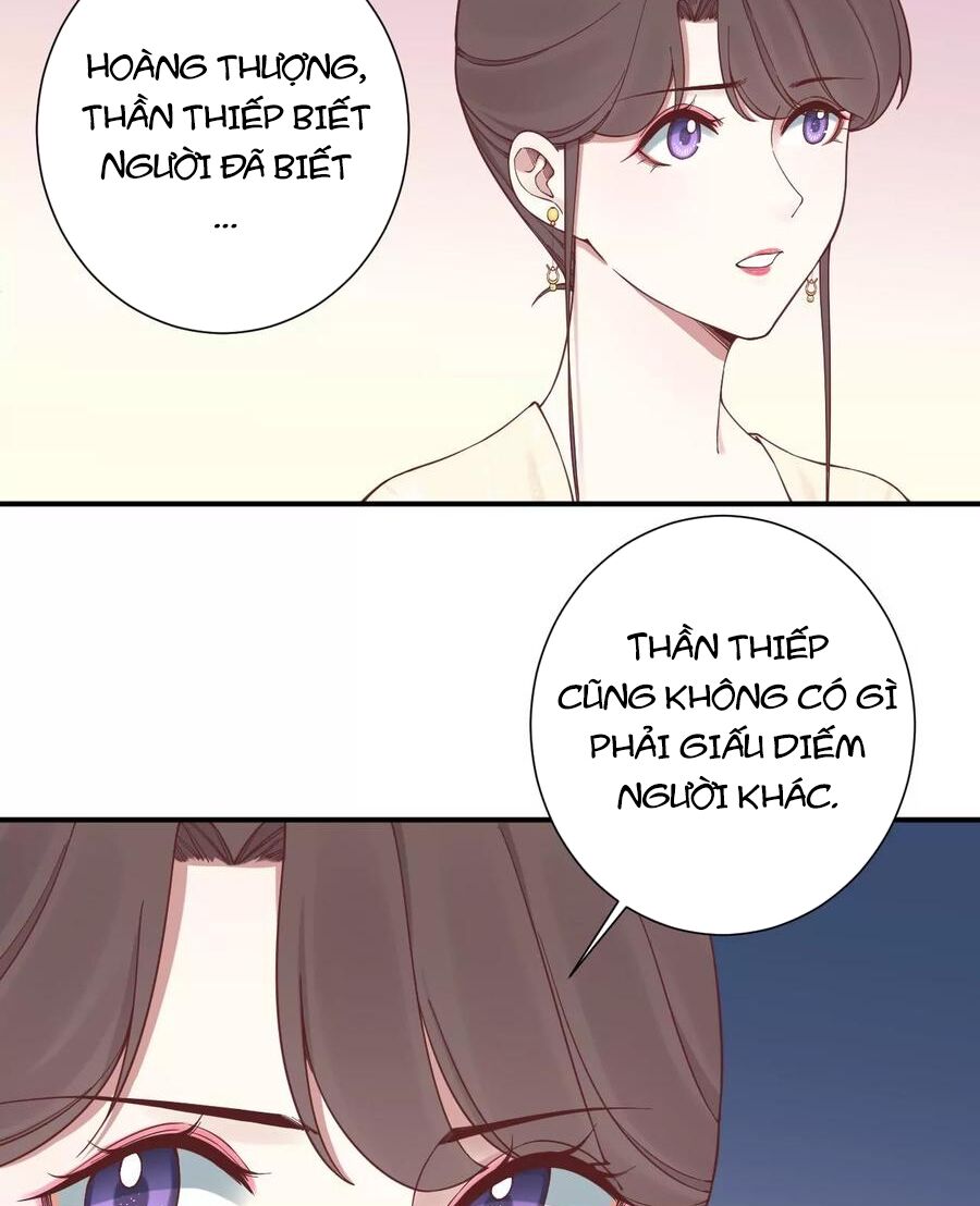 Hoàng Hậu Bận Lắm: Chapter 165