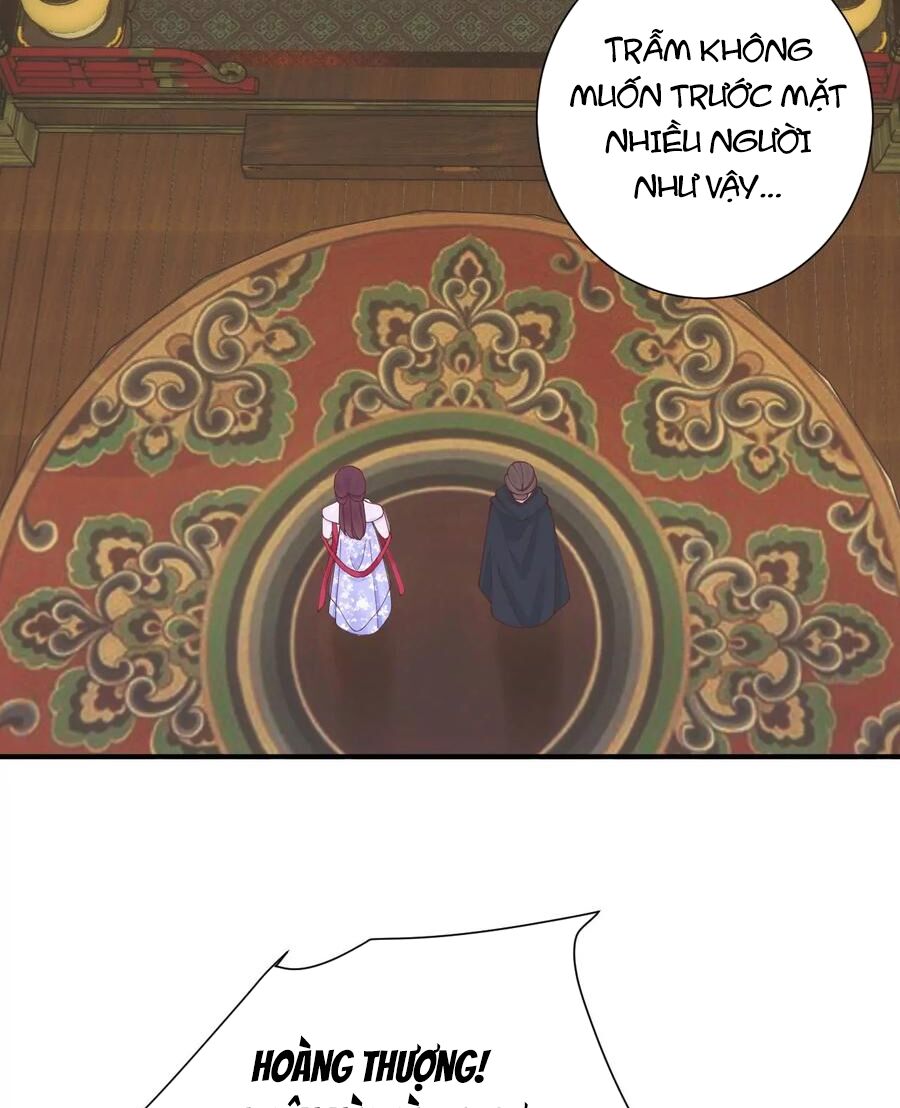 Hoàng Hậu Bận Lắm: Chapter 165