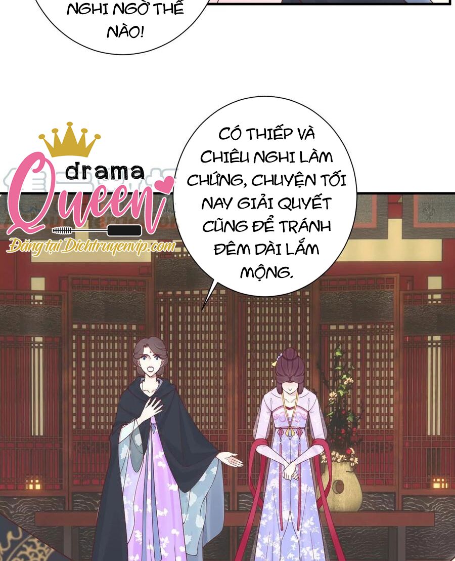 Hoàng Hậu Bận Lắm: Chapter 165