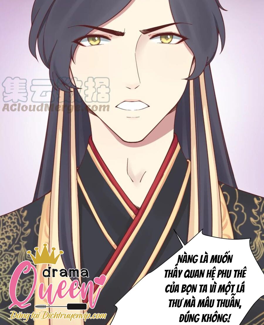 Hoàng Hậu Bận Lắm: Chapter 165