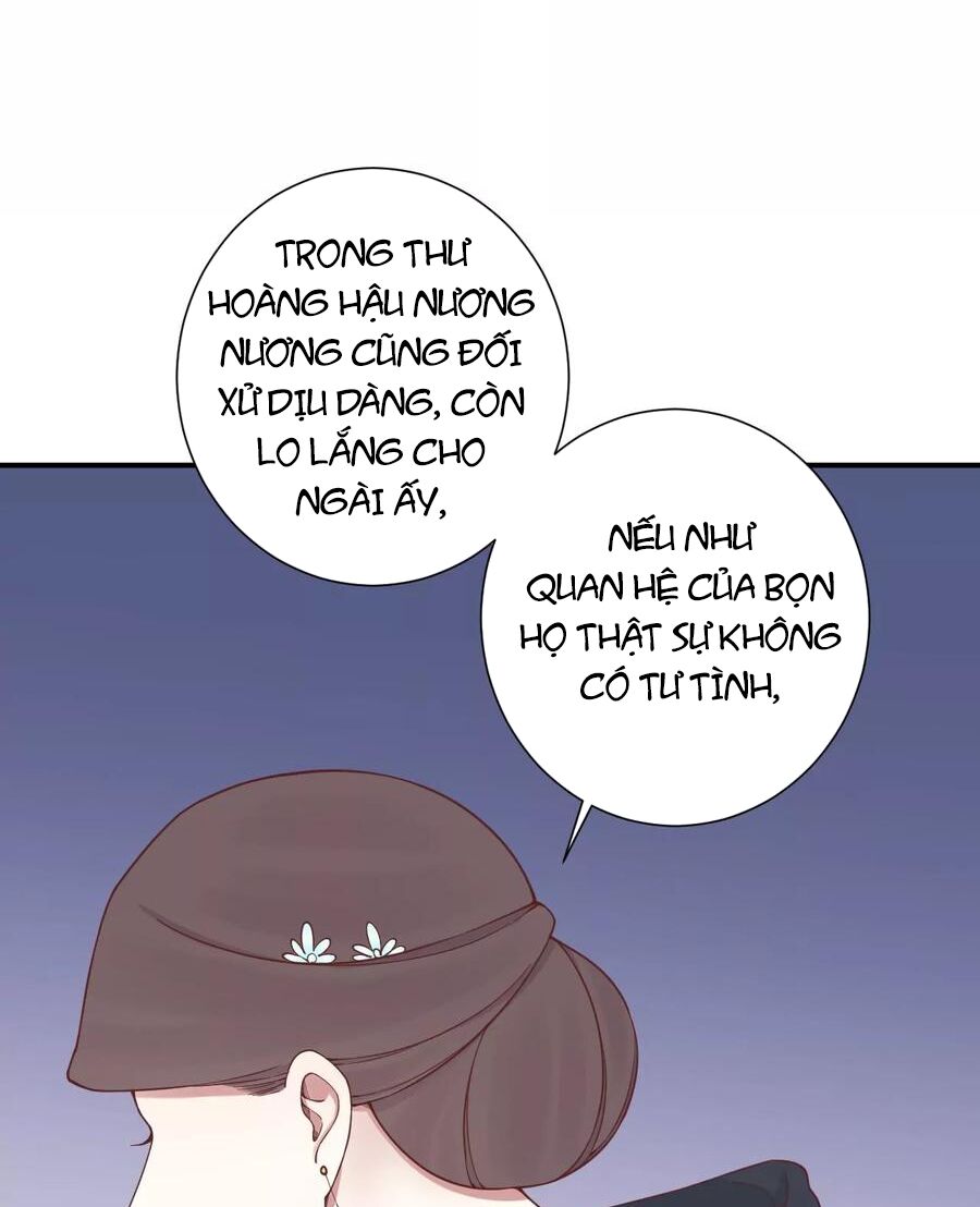 Hoàng Hậu Bận Lắm: Chapter 165