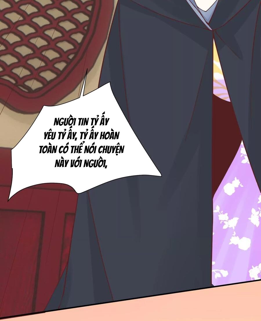 Hoàng Hậu Bận Lắm: Chapter 165