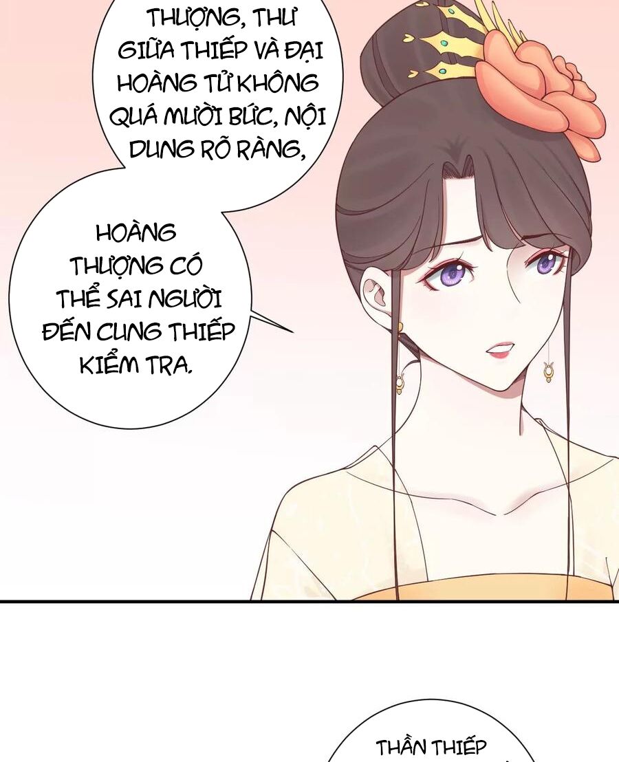 Hoàng Hậu Bận Lắm: Chapter 165