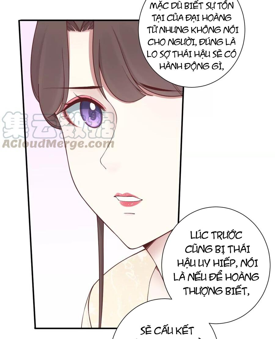 Hoàng Hậu Bận Lắm: Chapter 165