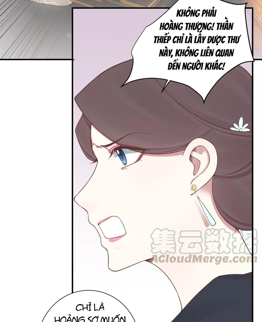 Hoàng Hậu Bận Lắm: Chapter 165