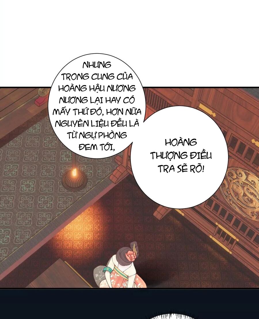 Hoàng Hậu Bận Lắm: Chapter 165