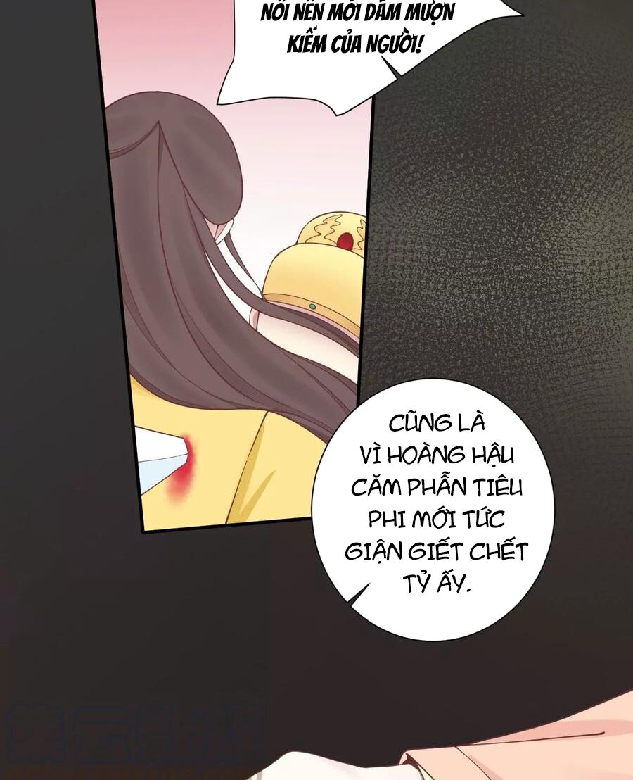 Hoàng Hậu Bận Lắm: Chapter 165