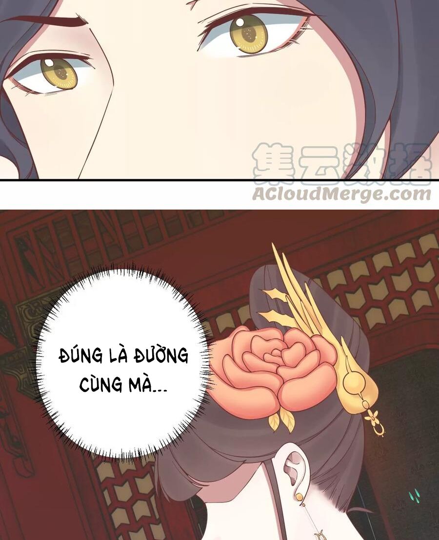 Hoàng Hậu Bận Lắm: Chapter 165