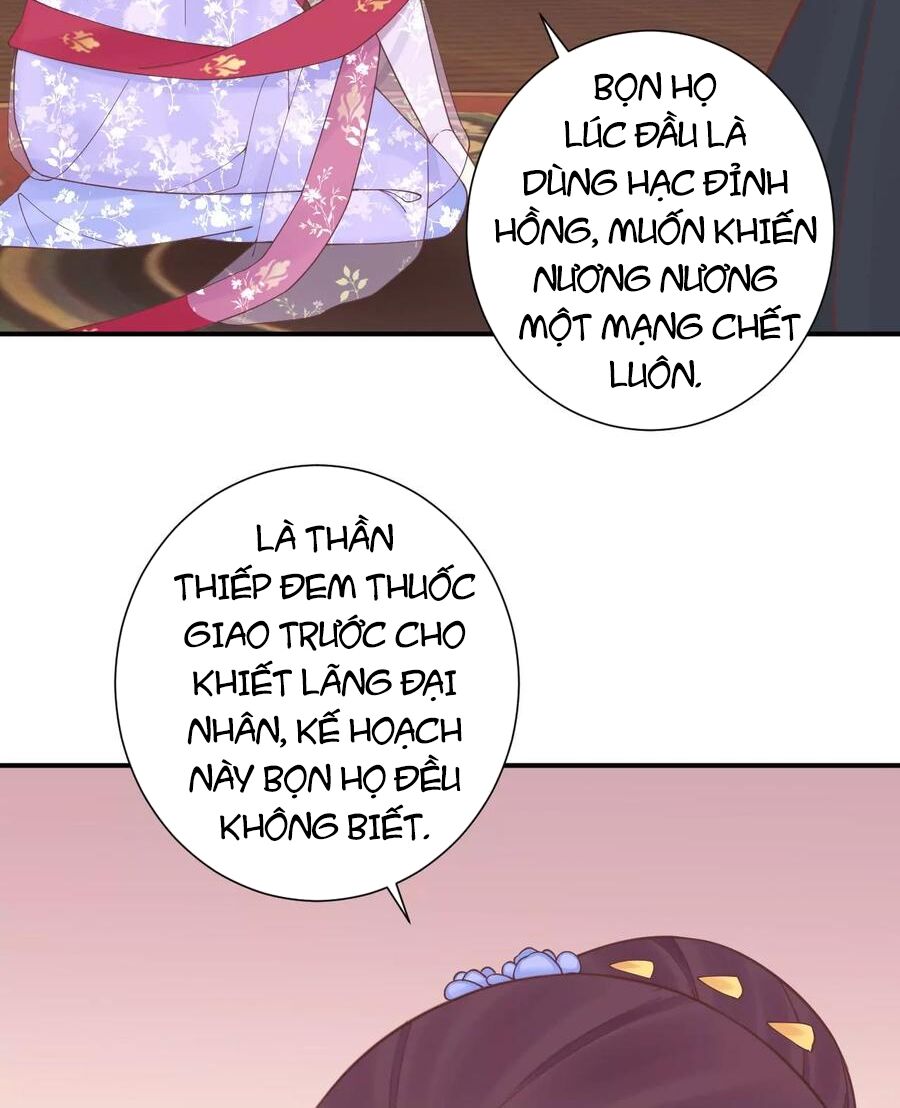 Hoàng Hậu Bận Lắm: Chapter 165