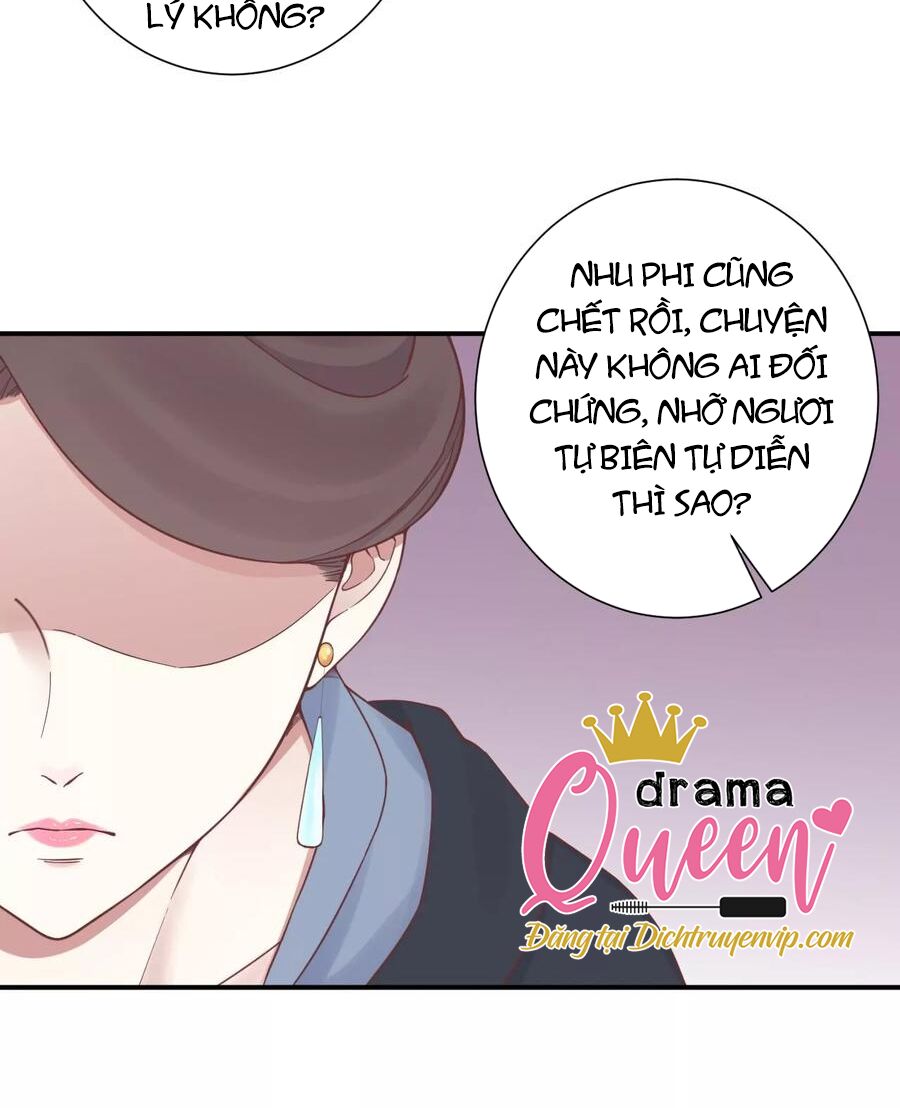 Hoàng Hậu Bận Lắm: Chapter 165