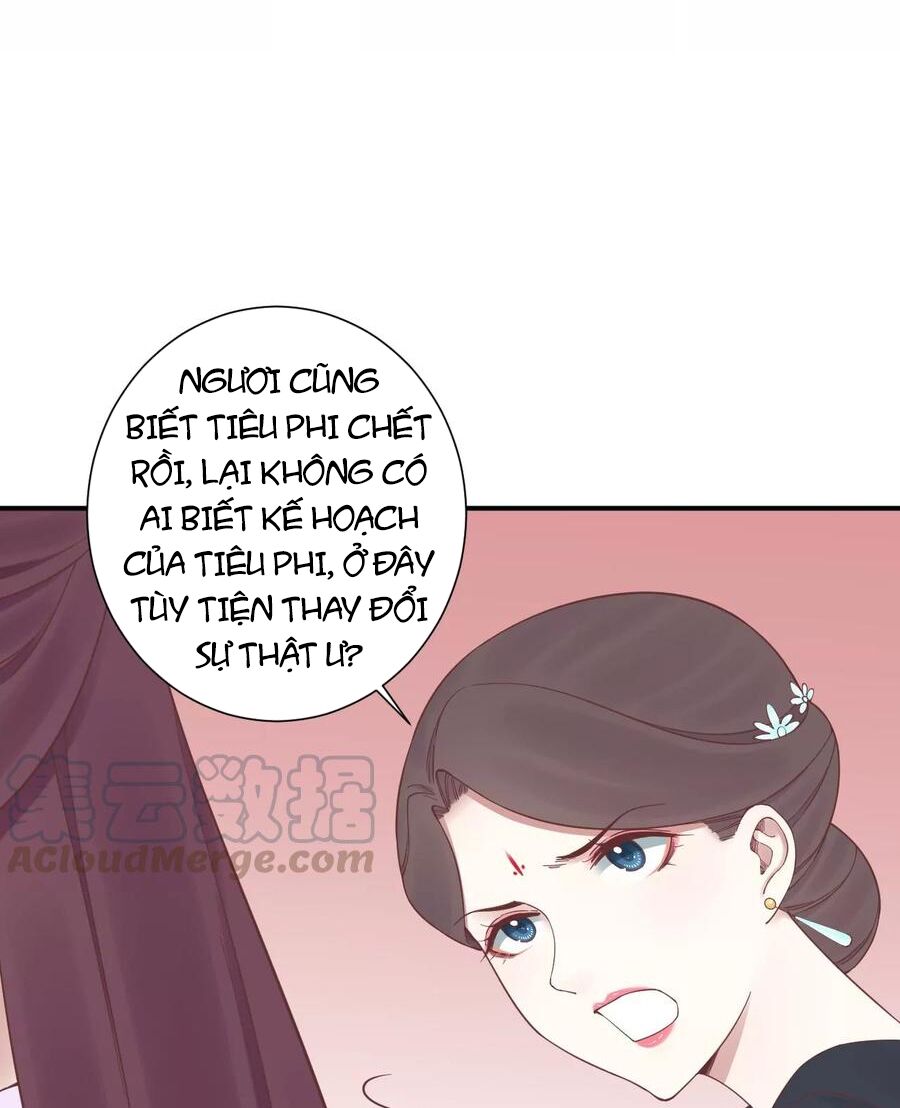 Hoàng Hậu Bận Lắm: Chapter 165