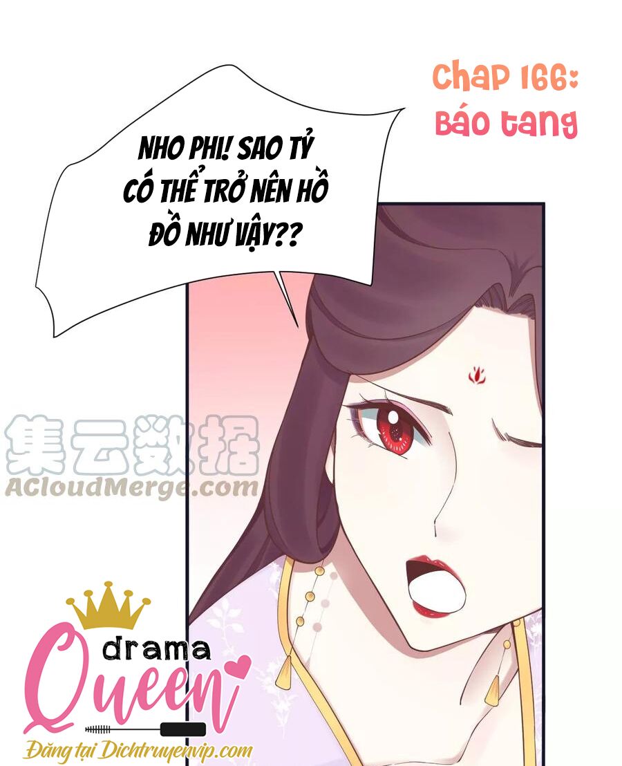 Hoàng Hậu Bận Lắm: Chapter 166