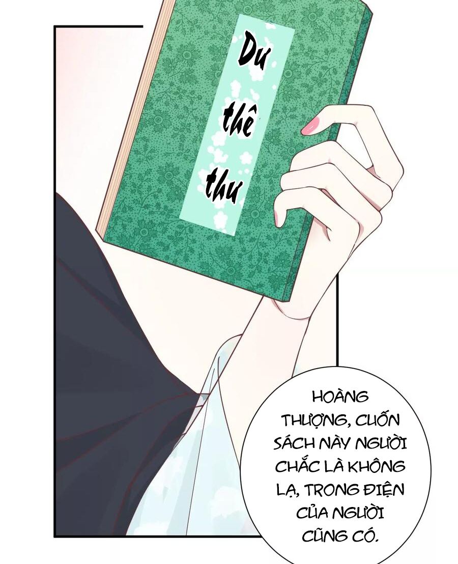 Hoàng Hậu Bận Lắm: Chapter 166