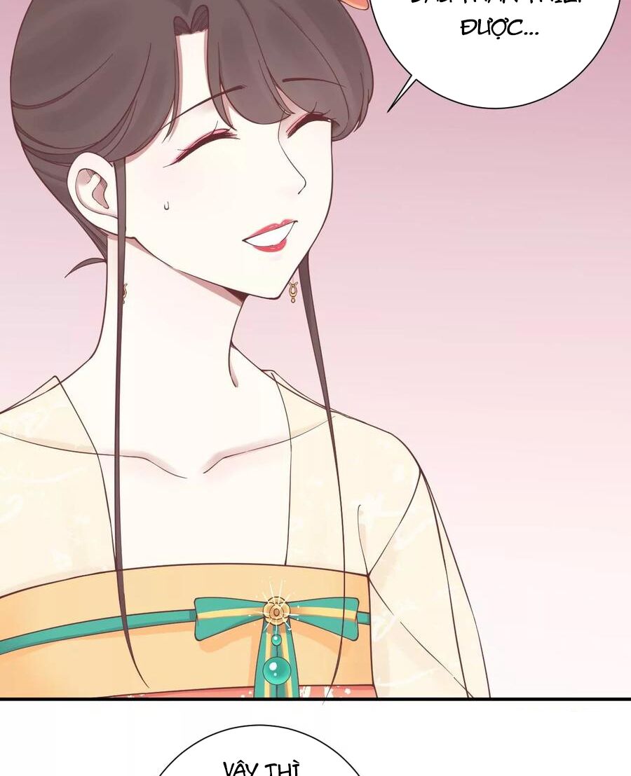 Hoàng Hậu Bận Lắm: Chapter 166