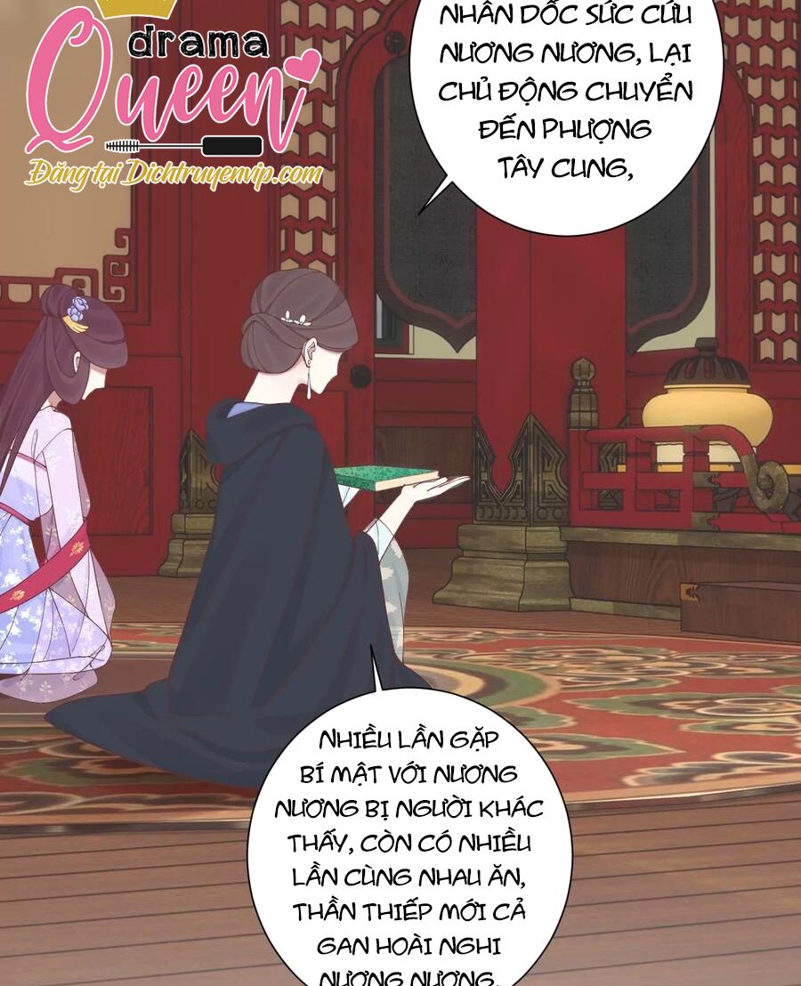 Hoàng Hậu Bận Lắm: Chapter 166