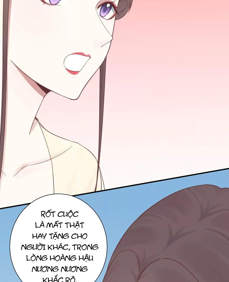 Hoàng Hậu Bận Lắm: Chapter 166