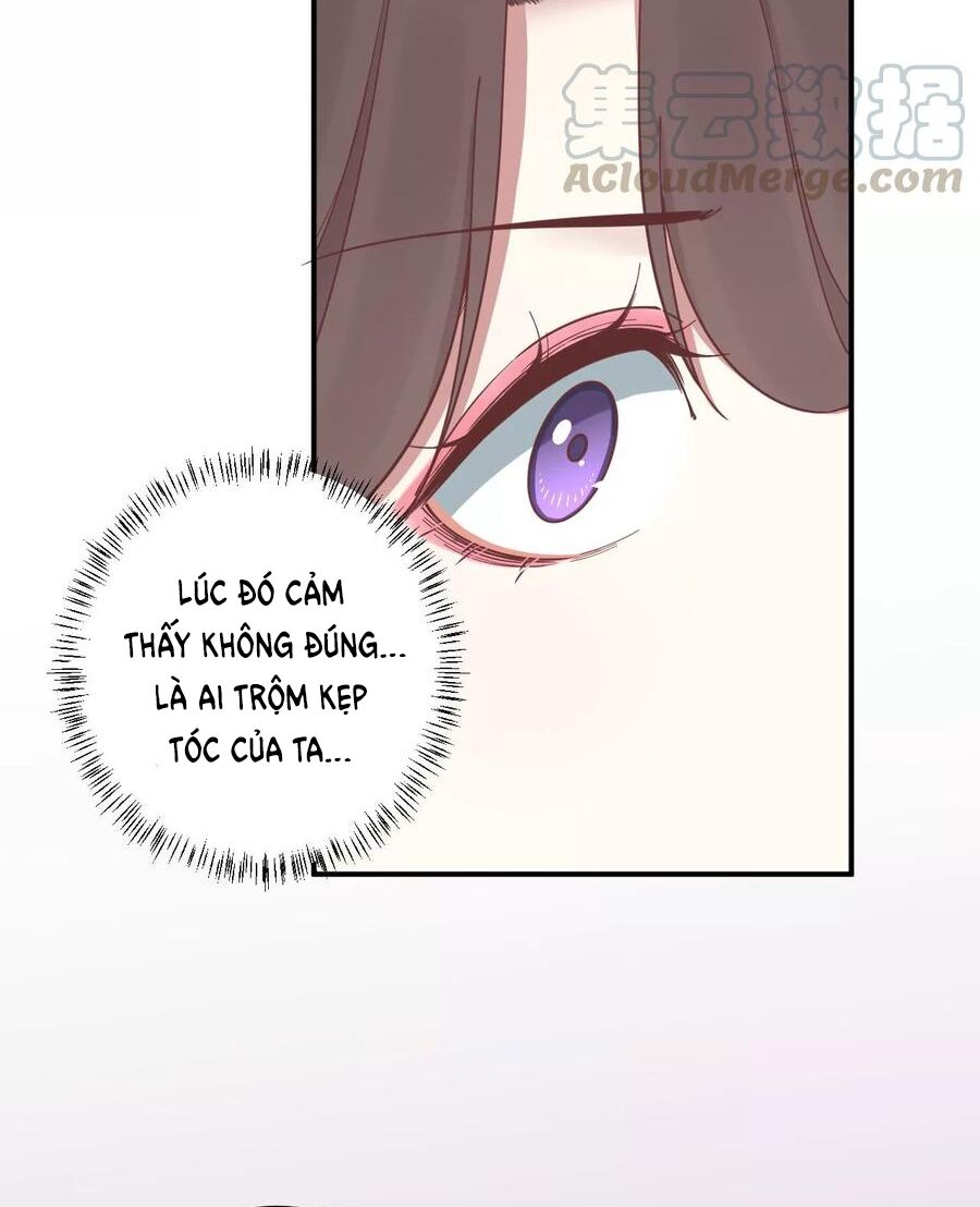 Hoàng Hậu Bận Lắm: Chapter 166
