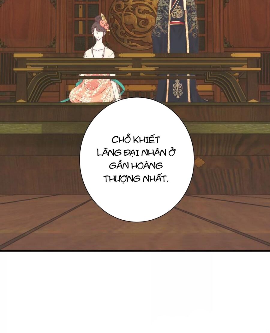 Hoàng Hậu Bận Lắm: Chapter 166