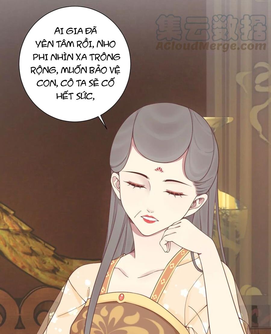 Hoàng Hậu Bận Lắm: Chapter 166